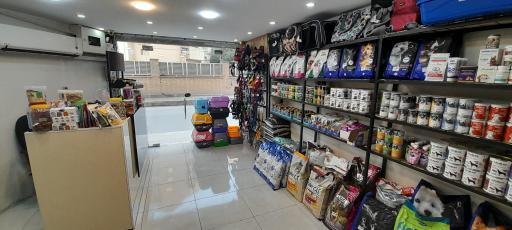 پت شاپ سبدنو