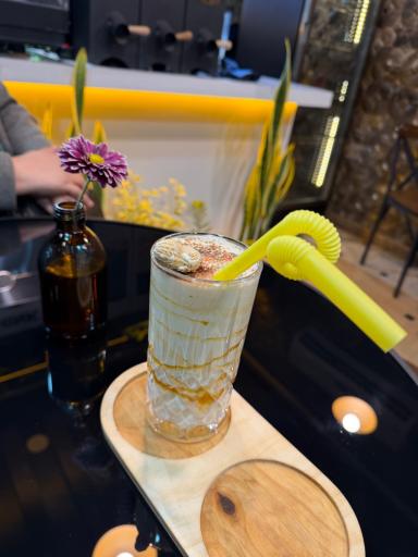 عکس کافه پرواز