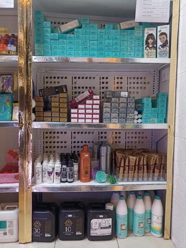 عکس محصولات آرایشی و بهداشتی دنیای عطر 