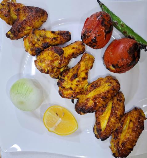 عکس کبابی ناب خوشاکو