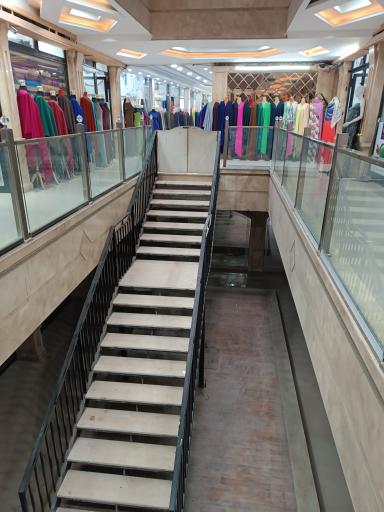 عکس پاساژ شمسایی