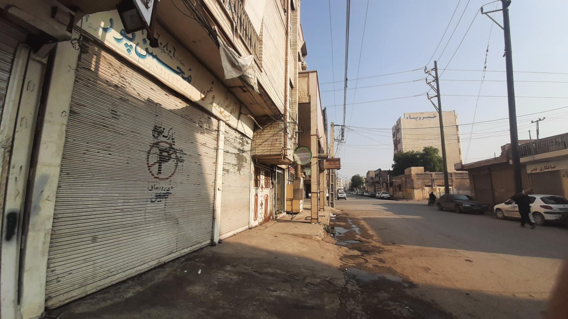 عکس تعویض روغن محسن پور