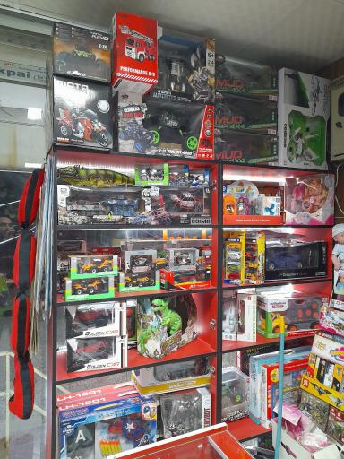 عکس اسباب بازی و خرازی هدیه