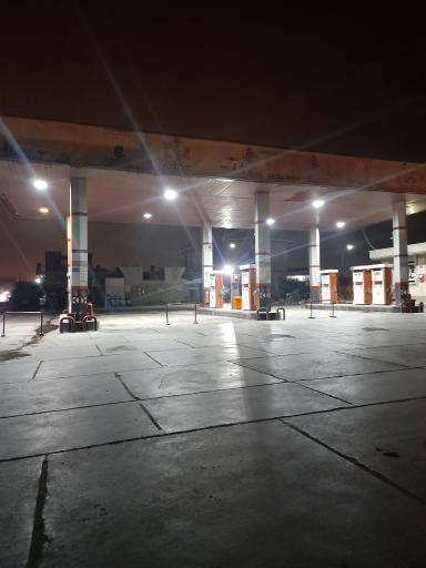 عکس جایگاه جهان بهرام (بنزین و گازوئیل)