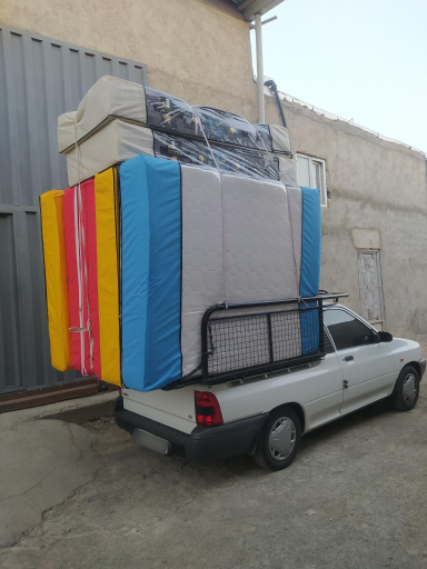 عکس بازرگانی عصر نوین