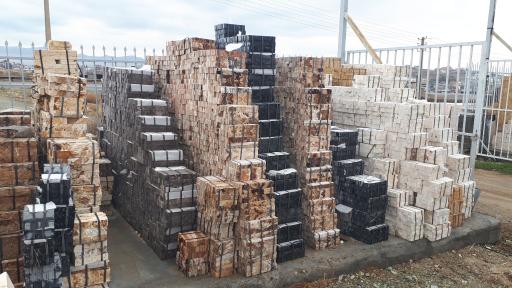 عکس بازار سنگ پارس