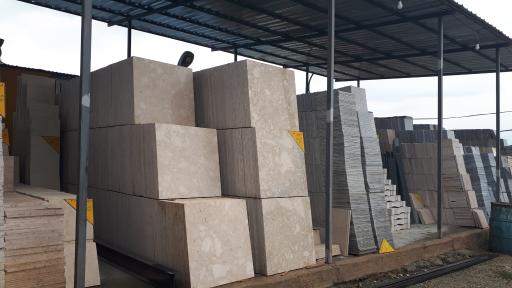 عکس بازار سنگ پارس