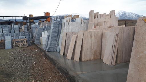 عکس بازار سنگ پارس