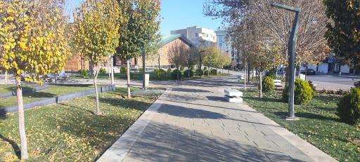 عکس موسسه نوید توسعه فناوری نوآوری شریف