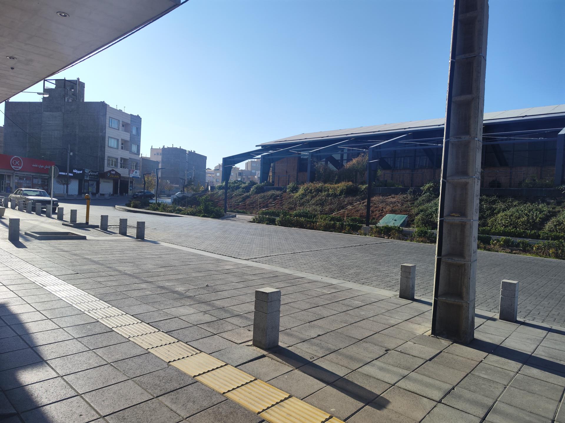 عکس موسسه نوید توسعه فناوری نوآوری شریف