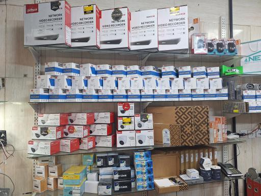 عکس امنیت سازان پایتخت