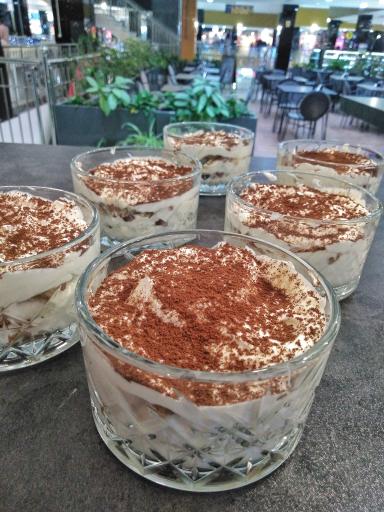 عکس کافه رستوران کالیپسو