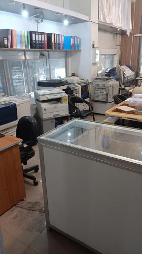 عکس چاپ آریانا