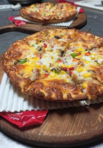 عکس رستوران و فست فود صادق خان 