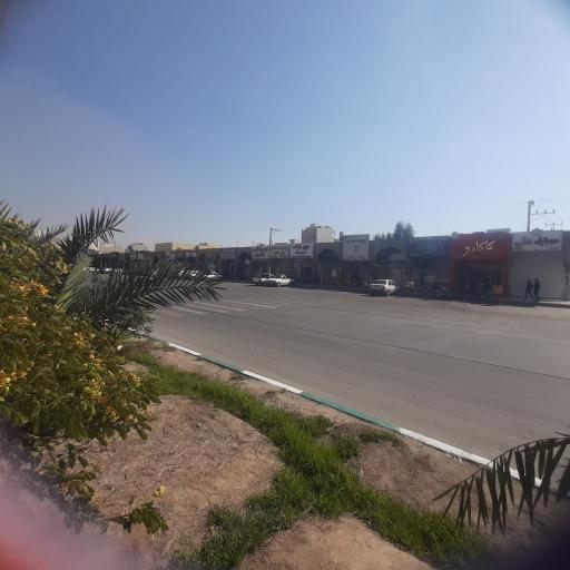 عکس بازارچه سعادت