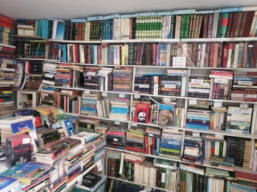 عکس کتاب مادر