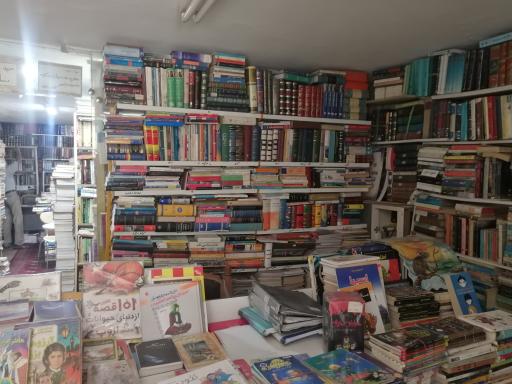 عکس کتاب مادر