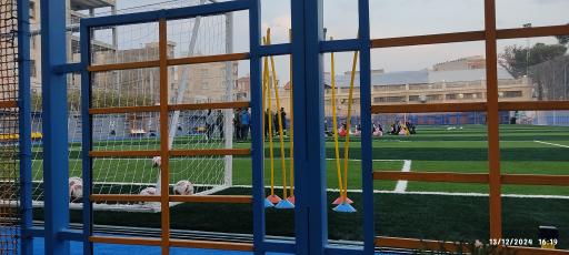 عکس ورزشگاه رافی