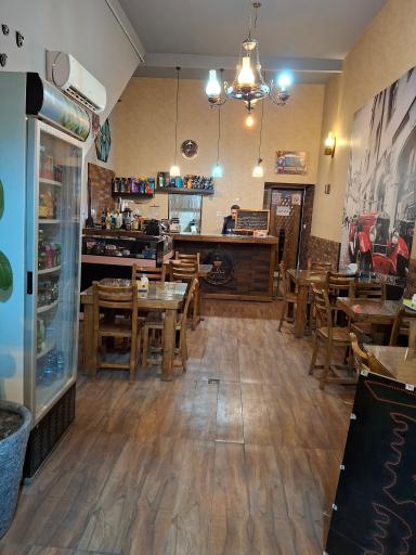 عکس کافی شاپ برکه