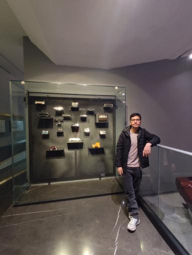 عکس گنجینه خودروهای کلاسیک