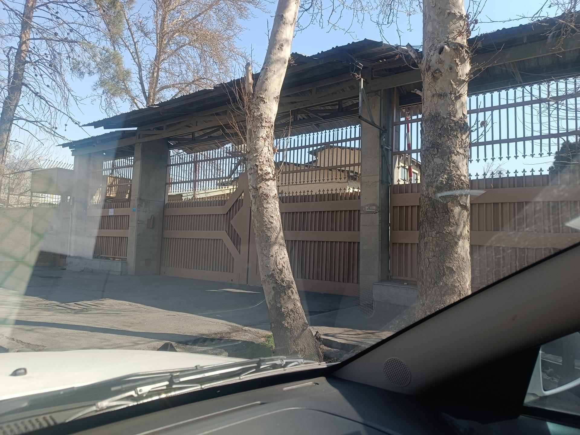 عکس شرکت پامچال نوش اذر