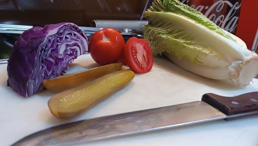 عکس اتاق ساندویچ