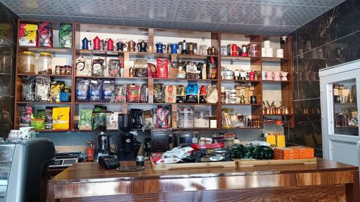 عکس کافه رحیم