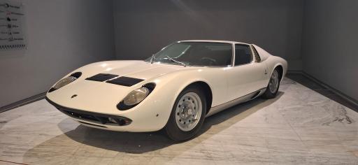 عکس گنجینه خودروهای کلاسیک