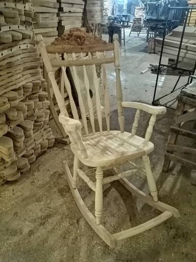 عکس صنایع چوبی راشستان چوب(اکبر طاهری)