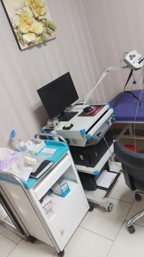 متخصص مغز و اعصاب دکتر سعیده صالحی