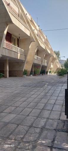 عکس مجتمع اقامتی شیراز