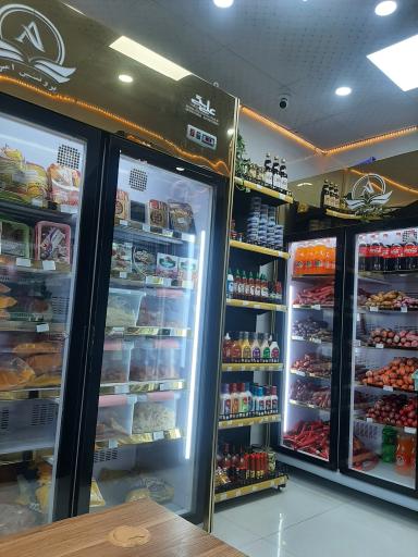 عکس پروتئین امین