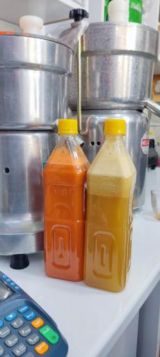 کافه بستنی مهین