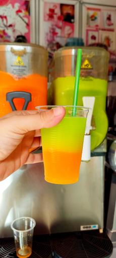 کافه بستنی مهین