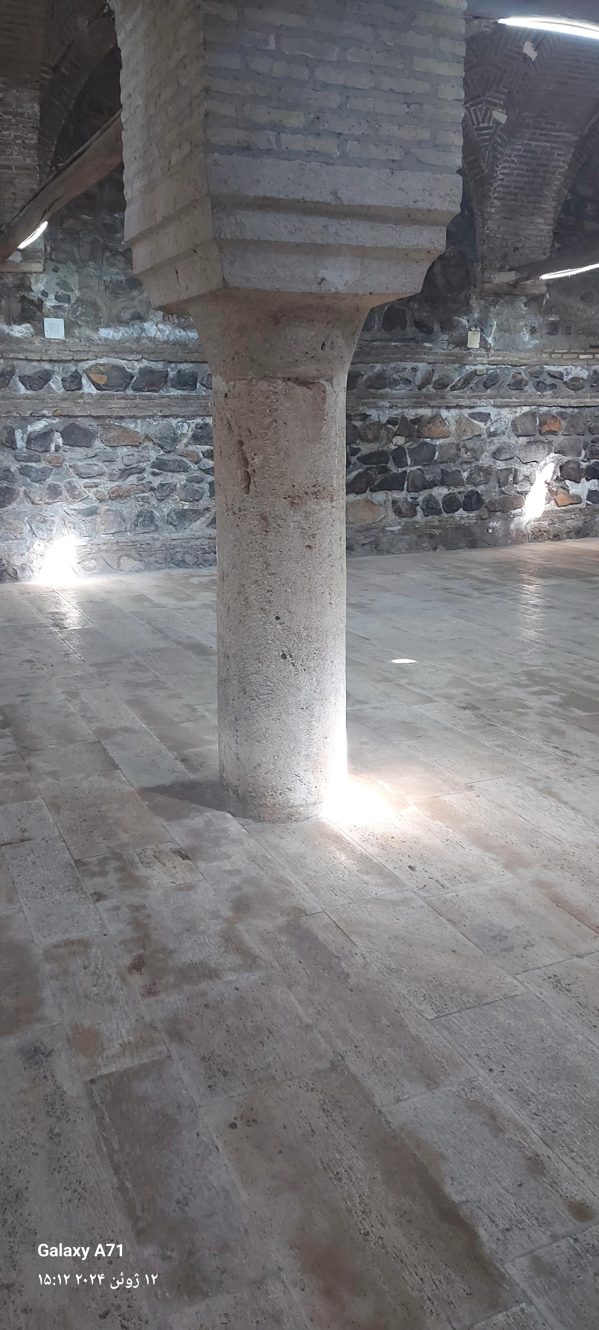 عکس موزه رختشویخانه