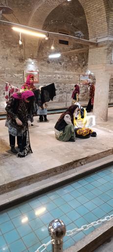 عکس موزه رختشویخانه