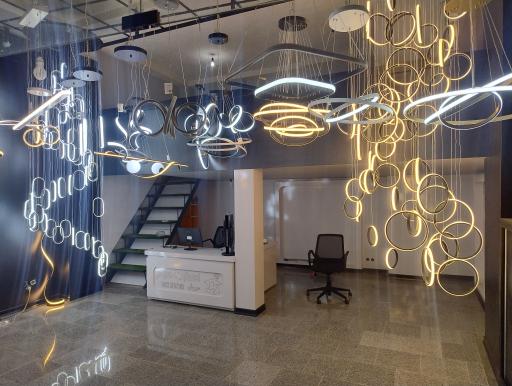 عکس اسمارت هوم