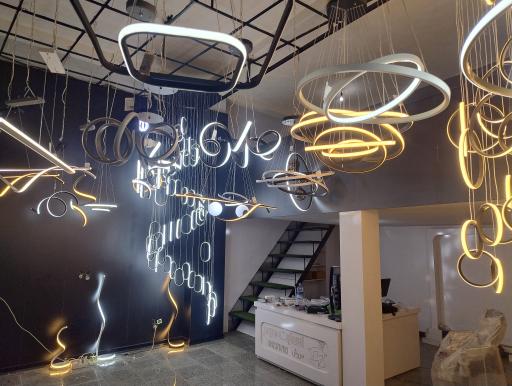 عکس اسمارت هوم