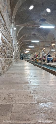 عکس موزه رختشویخانه