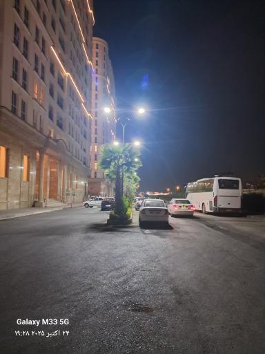 عکس رونیکا پالاس کوهک