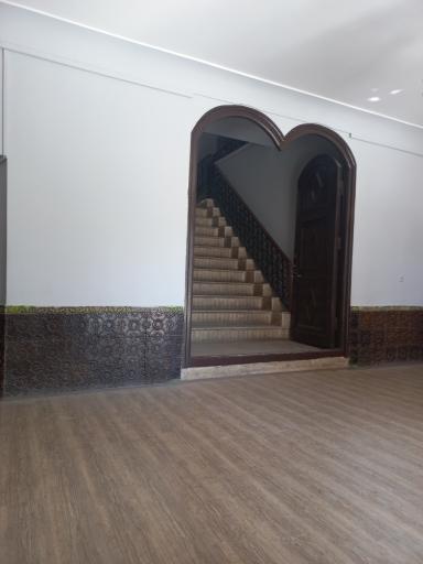 عکس موزه رختشویخانه