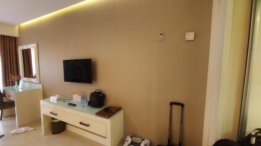 عکس هتل اترک مشهد