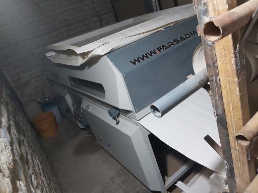 عکس کابینت اشپزخانه بهروز