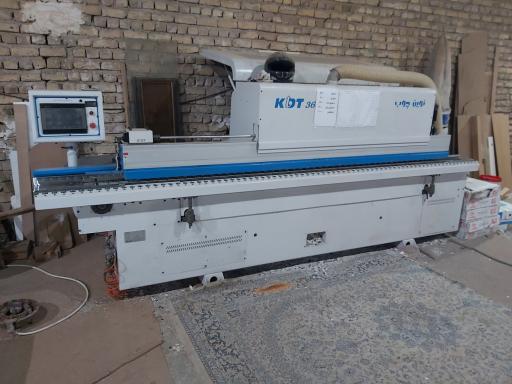 عکس کابینت اشپزخانه بهروز