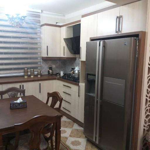 عکس کابینت اشپزخانه بهروز