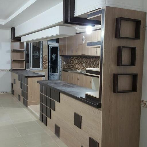 عکس کابینت اشپزخانه بهروز