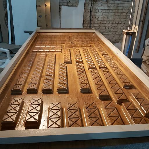 عکس کابینت اشپزخانه بهروز