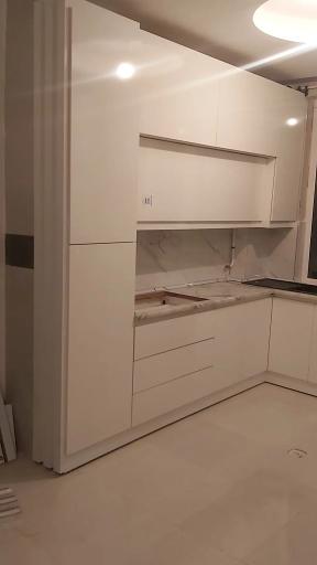 عکس کابینت اشپزخانه بهروز