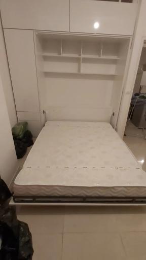 عکس کابینت اشپزخانه بهروز