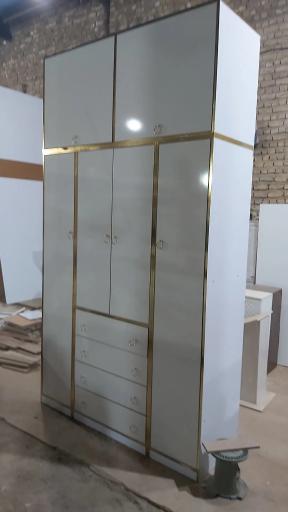 عکس کابینت اشپزخانه بهروز